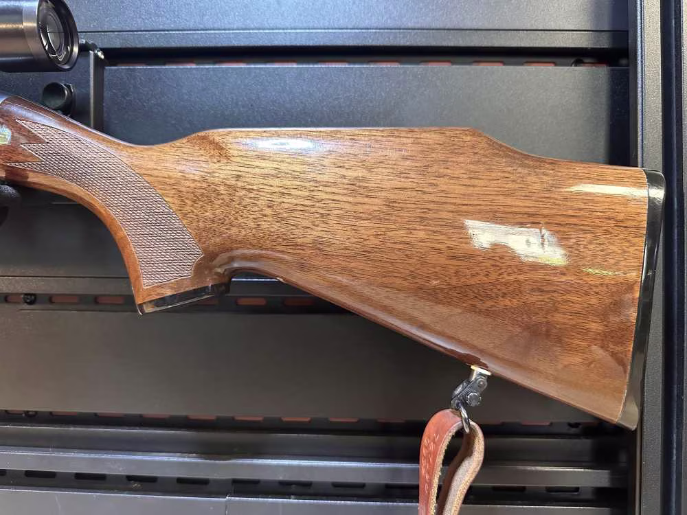 Remington 7400