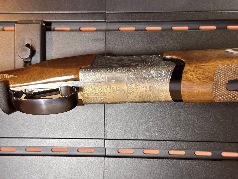 Franchi Alcione Shotgun