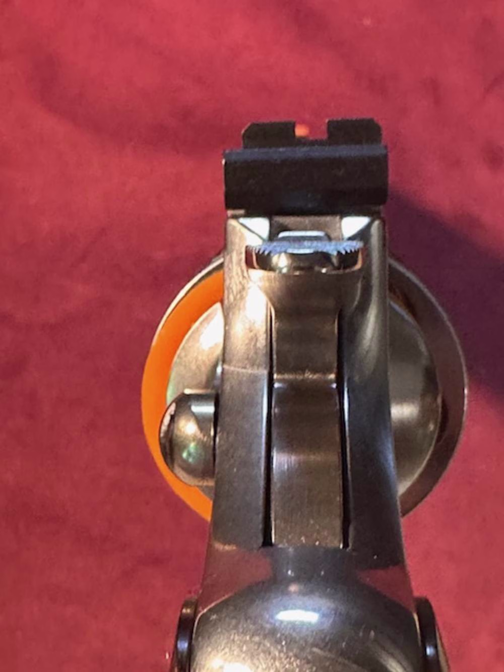 Colt Python Altamont Royal Snake Scale - Image 4