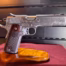 Kimber 1911 Stainless Altamont Royal Chateau
