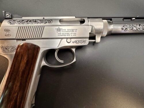 wildey .475 mag