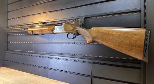 Franchi Alcione 12 guage shotgun