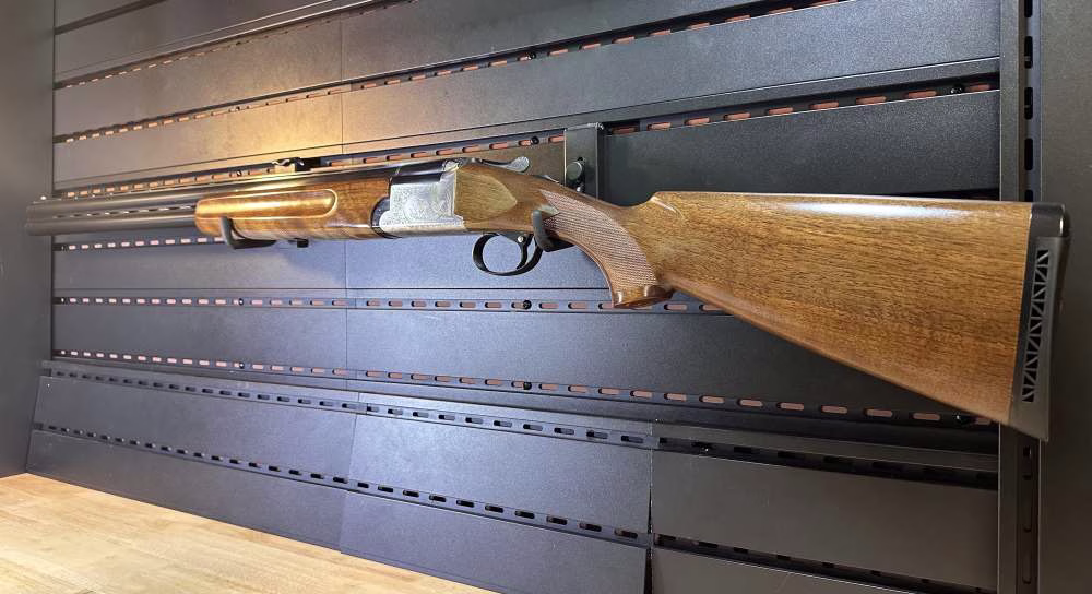 Franchi Alcione 12 guage shotgun