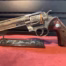 Colt Python 357 mag