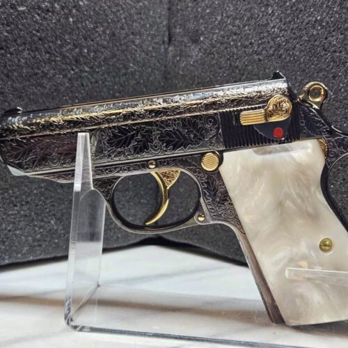 wildey .475 mag