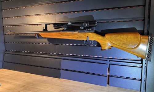 Mauser German Model 98