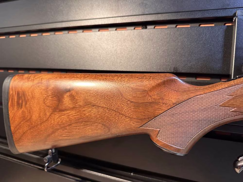 Ruger #1 Banquet Edition in .338 Win Mag - w/Scope - Image 4