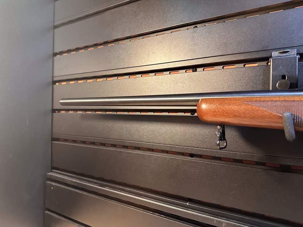 Ruger #1 Banquet Edition in .338 Win Mag - w/Scope - Image 8
