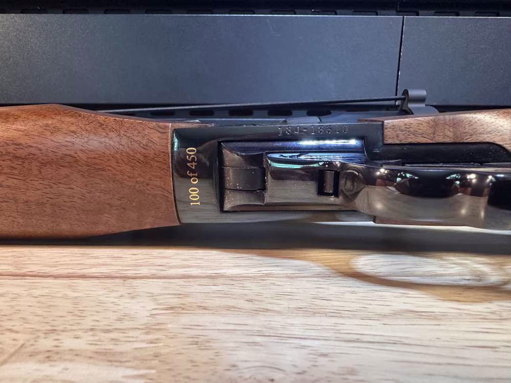 Ruger #1 Banquet Edition in .338 Win Mag - w/Scope - Image 10