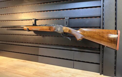 Rugar .30-06 Rifle