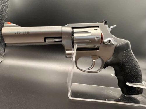 Taurus Tracker C17 Revolver