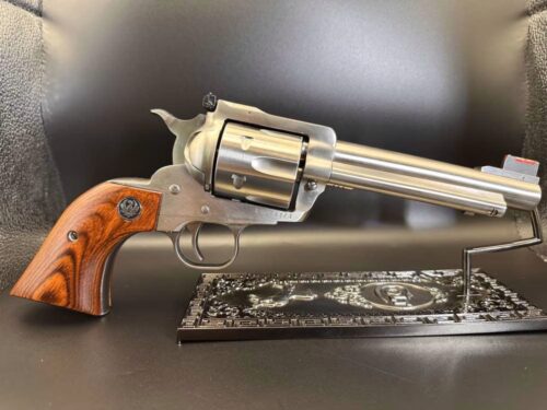 Ruger Super Blackhawk 44 Magnum Revolver