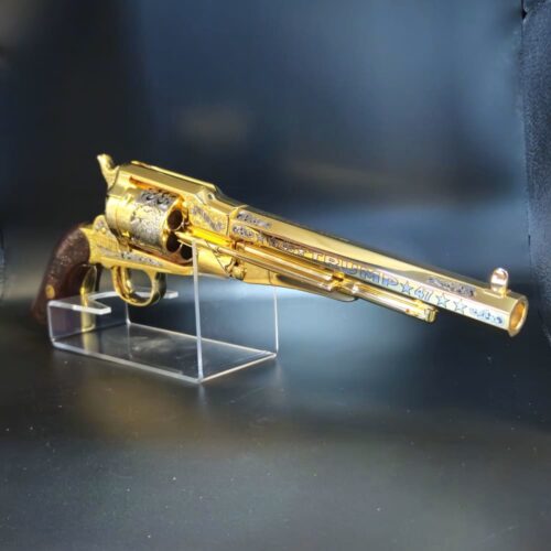 Uberti Tayler revolver