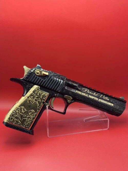 DESERT EAGLE MARK XIX